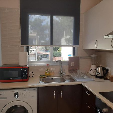 بافوس Maya*S Comfortable Apartment! المظهر الخارجي الصورة