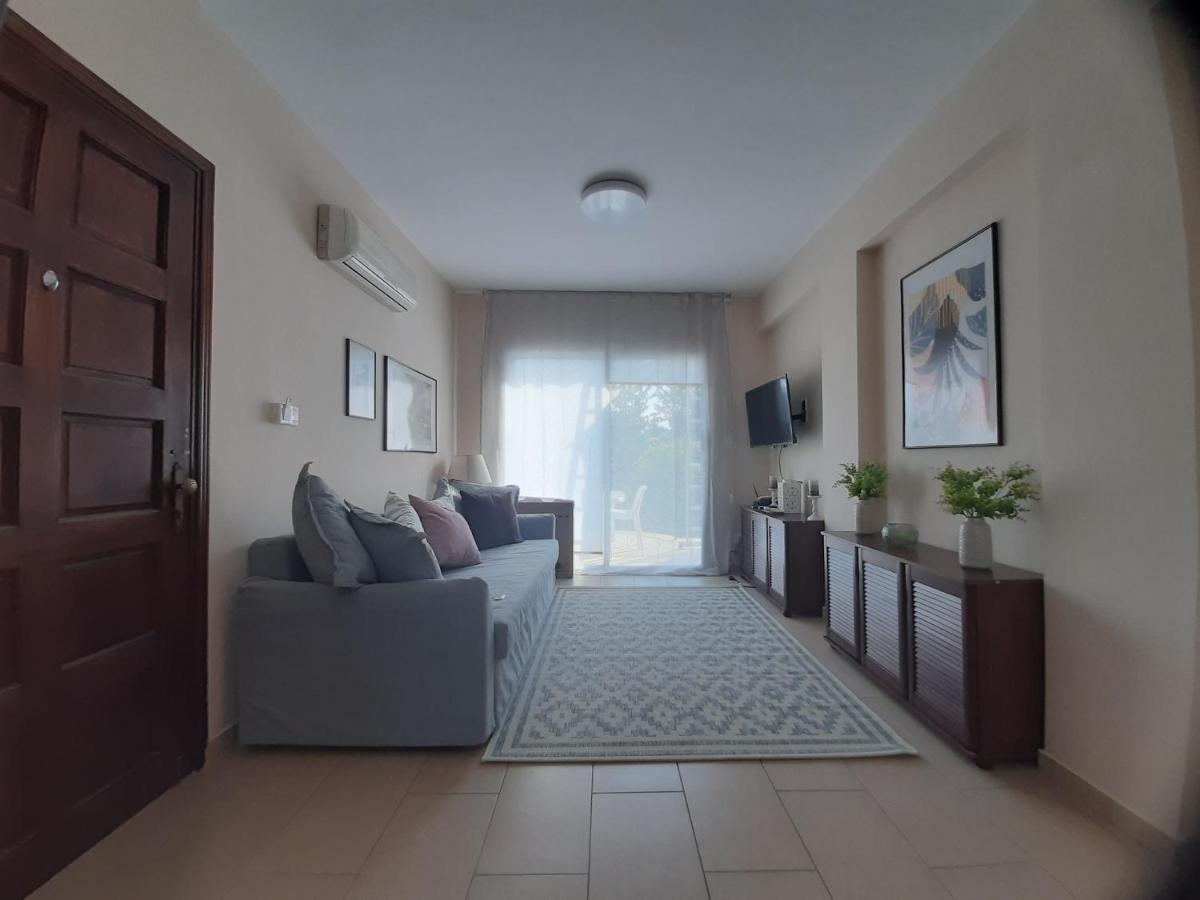 بافوس Maya*S Comfortable Apartment! المظهر الخارجي الصورة