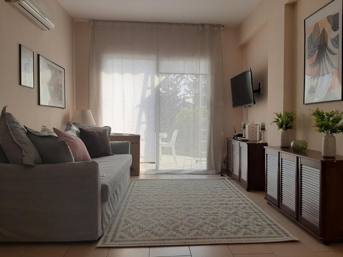 بافوس Maya*S Comfortable Apartment! المظهر الخارجي الصورة