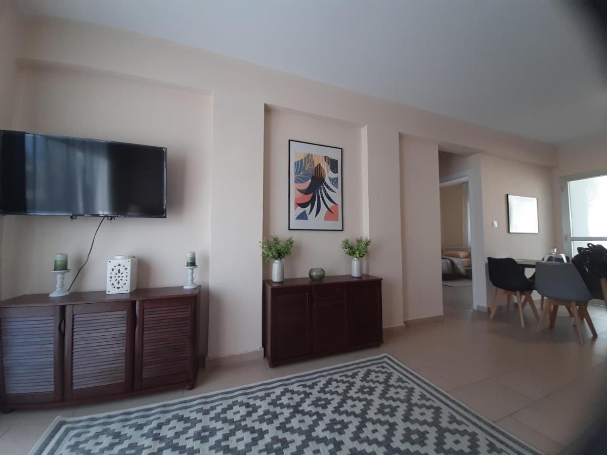 بافوس Maya*S Comfortable Apartment! المظهر الخارجي الصورة