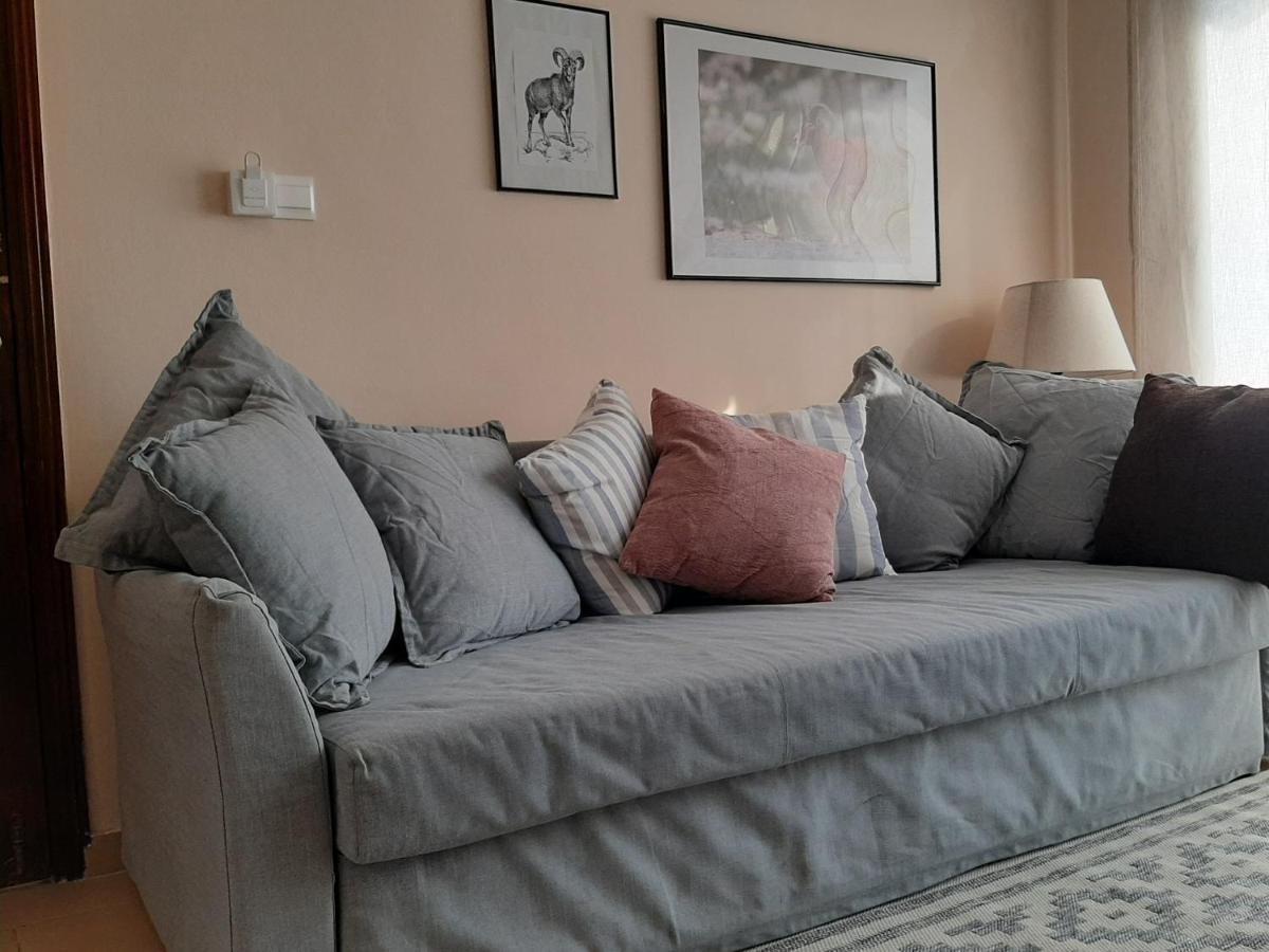 بافوس Maya*S Comfortable Apartment! المظهر الخارجي الصورة