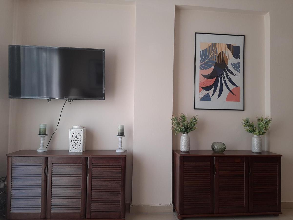 بافوس Maya*S Comfortable Apartment! المظهر الخارجي الصورة