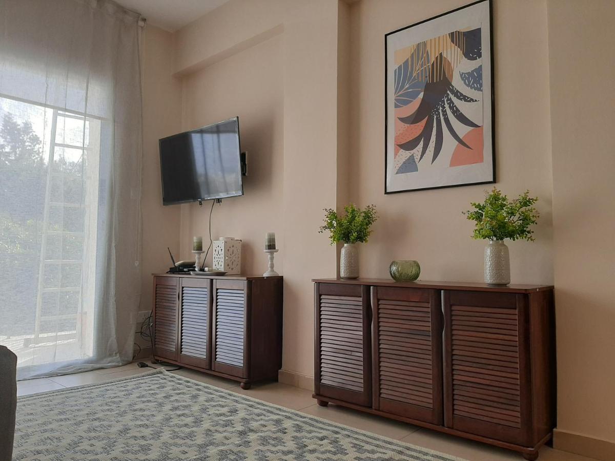 بافوس Maya*S Comfortable Apartment! المظهر الخارجي الصورة