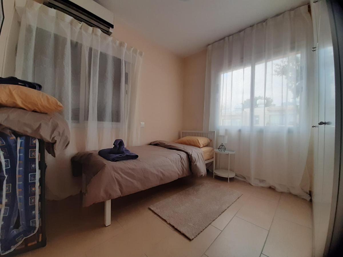 بافوس Maya*S Comfortable Apartment! المظهر الخارجي الصورة
