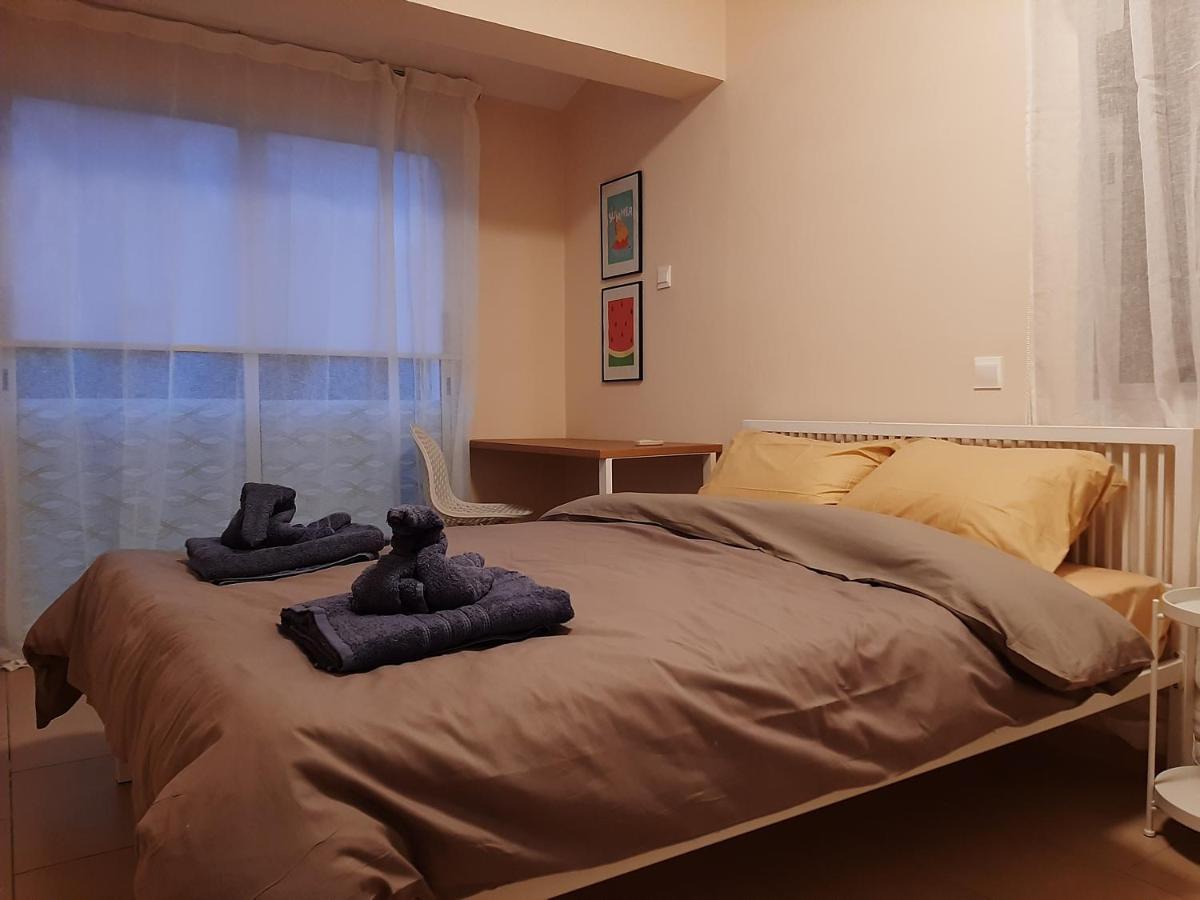 بافوس Maya*S Comfortable Apartment! المظهر الخارجي الصورة